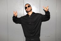 Maluma vuelve a causar polémica en las redes sociales