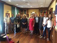 Dimite la alcaldesa socialista de Aranjuez (Madrid) por falta de apoyos