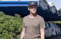 Fonsi Nieto guarda silencio ante la supuesta batalla por la custodia exclusiva de su hijo