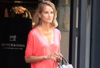 Alba Carrillo responde tajante a Fonsi Nieto: "Como madre soy intachable"