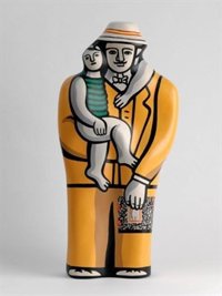 Creadores del Pop Art internacional, en el Patio Herreriano de Valladolid