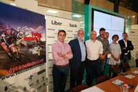 154 corredores de 22 equipos participarán en la Vuelta Ciclista a Cantabria