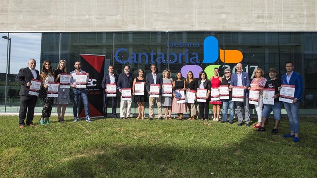 10:00.- Despacho Del Consejero. El Consejero De Innovación, Industria, Turismo Y