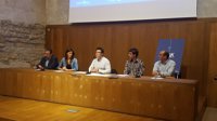 Pamplona acoge entre el 14 y el 23 de septiembre la tercera edición del Festival de Música Contemporánea de Navarra NAK