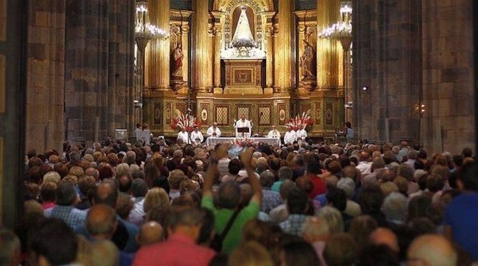 Basílica de Begoña