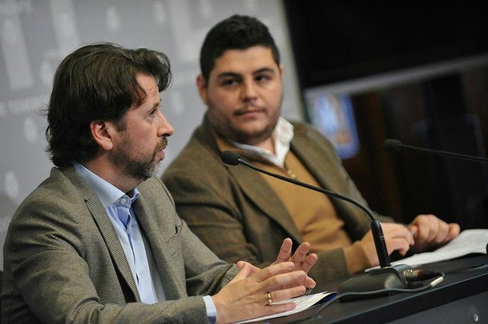 Nota De Prensa Y Fotografía: Empleo Nueva Fase