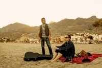 Colindres inicia sus fiestas patronales con un concierto de M-Clan