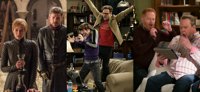Los protagonistas de The Big Bang Theory lideran un año más la lista de actores mejor pagados de la televisión