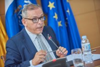 El Cabildo de Tenerife destina 50.000 euros a obras de mejora en la Rambla de Los Menceyes de Candelaria