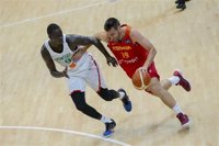 España conocerá este jueves a su último rival en la clasificación para la Copa del Mundo