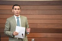 El PP reclama a la Junta que "abandone la cerrazón" y climatice "ya" los hospitales extremeños