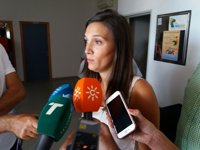 El PSOE-A muestra su apoyo a Juana Rivas y destaca la importancia de "dar voz a los menores"