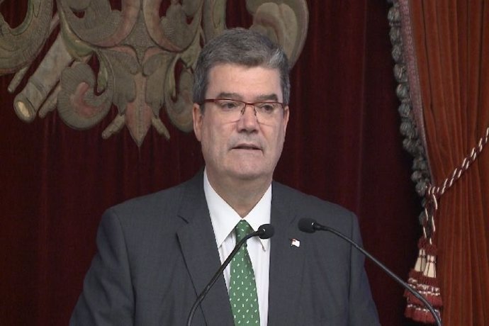 Alcalde de Bilbao, Juan Mari Aburto