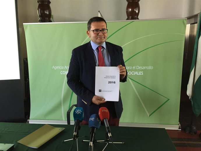 Andalucía destina más de 4,2 millones para acciones humanitarias y desarrollo