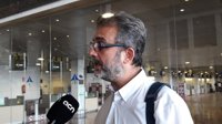 El comité de huelga de Eulen asegura que Marcos Peña les ha "entendido"