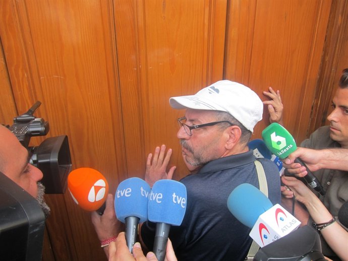 Pare de Mohamed Aalla