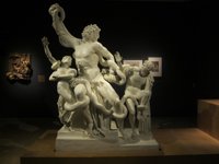 Un total de 11.400 personas respaldan la exposición del Nacional de Escultura sobre Berruguete desde su inauguración 