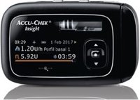 Sanidad alerta de posibles fallos de unos sistemas de infusión de insulina para pacientes con diabetes