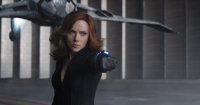 Primeras imágenes de Scarlett Johansson con su nuevo look en Vengadores 4