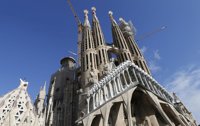 Houli dijo al juez que esperaban que los explosivos estuvieran secos para atentar contra la Sagrada Familia