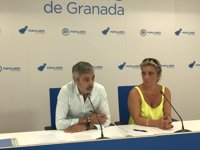 PP de Órgiva pide a Fiscalía investigar si tras la moción de censura hubo motivos personales del portavoz de Cs