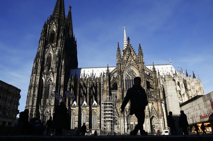 Catedral de Colonia