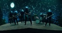 Foo Fighters anticipan su nuevo disco con The sky is a neighborhood, una mini epopeya caleidoscópica de ciencia ficción