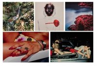 Sotheby's subasta fotografías de la colección personal del peruano Mario Testino en beneficio del Museo Mate de Lima