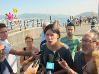 BNG pide la intervención "de oficio" de la Fiscalía de Medio Ambiente por la "dejadez" de la Xunta en Cíes