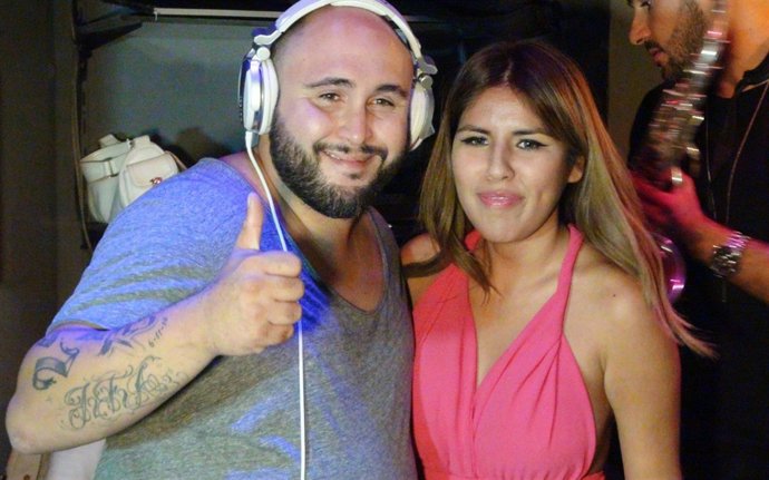 Kiko y Chabelita
