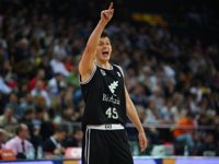 Blums vuelve a España y ficha por el Tecnyconta Zaragoza