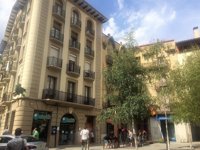 El abogado de Mohamed Aalla destaca su "frialdad" pese a morir sus dos hermanos