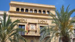 Ayuntamiento De Elche