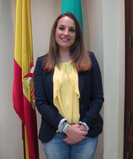  Esther Ruiz