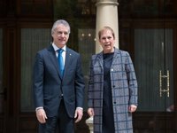 Al menos diez presidentes autonómicos irán a la  manifestación de Barcelona contra el terrorismo