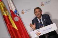 Revilla asistirá a la manifestación del sábado en Barcelona en contra del terrorismo