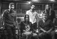 El grupo madrileño Morgan presenta su trabajo 'North' este jueves en el ciclo 'Escena Civican'