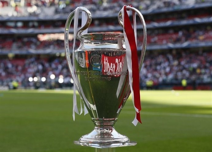 Real Madrid, Barça, Atlético y Sevilla aguardan rivales Champions