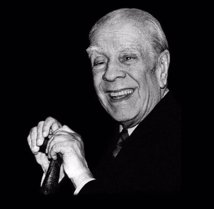Jorge Luis Borges, el escritor 'diabçolicamente correcto'