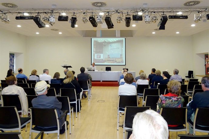 Actividades culturales en el Camino del Norte  