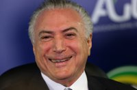 El Gobierno de Temer anuncia nuevas privatizaciones, como la Casa de Moneda