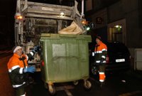 El suministro de agua y la recogida de basuras, los servicios públicos municipales mejor valorados en A Coruña