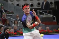 Raonic renuncia al US Open por su lesión de muñeca