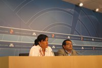 PSOE carga contra la “absoluta irresponsabilidad” de CHD y Mapama