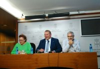 IU propone acuerdos a Podemos para sacar adelante la Oficina Antifraude y la modificación de la ILP