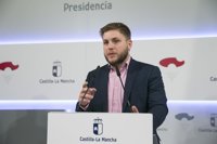 C-LM "no descarta" acudir a los tribunales en caso de que haya "malas prácticas en el uso del trasvase"