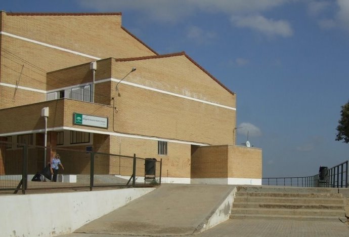 CEIP La Colina (Camas)