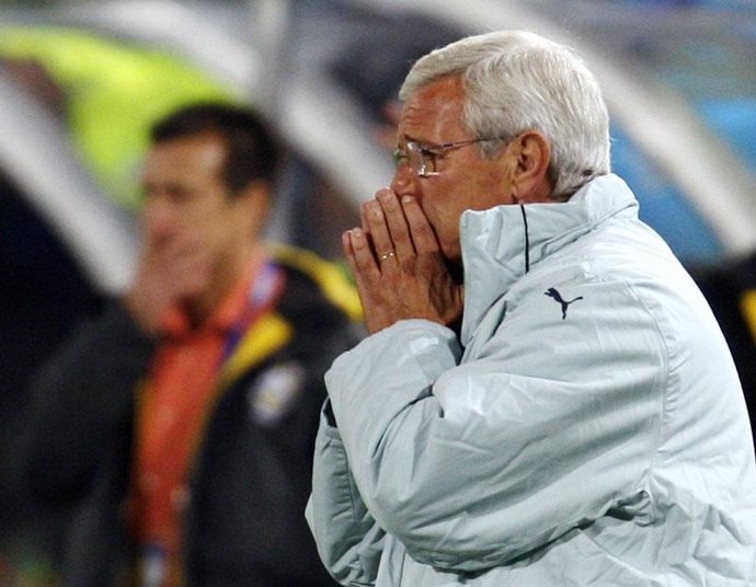 Marcelo Lippi