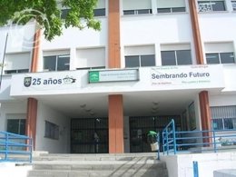 CEIP Juan Apresa en Arcos