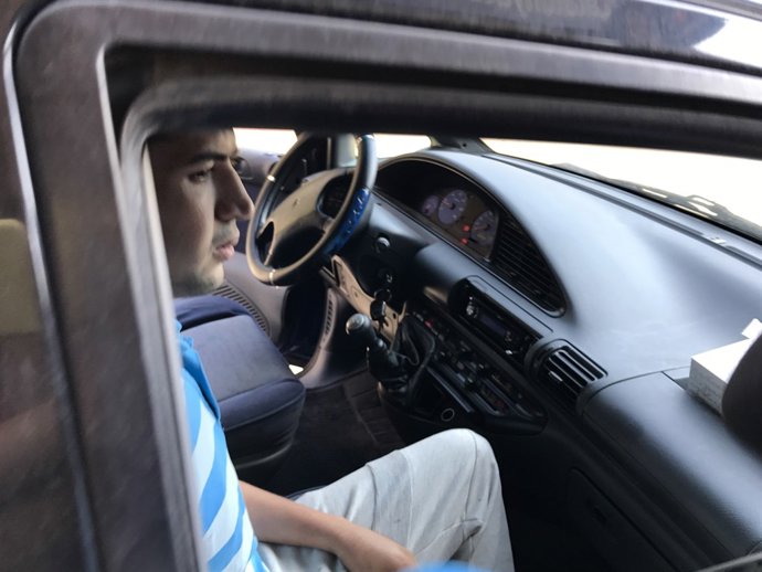 Mohamed Aalla